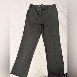 Jules & Leopold Men's Classic Black Dress Pants